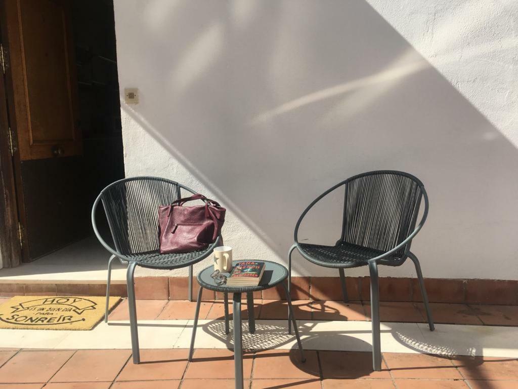 Eva Recommends Francos 40 Appartement *