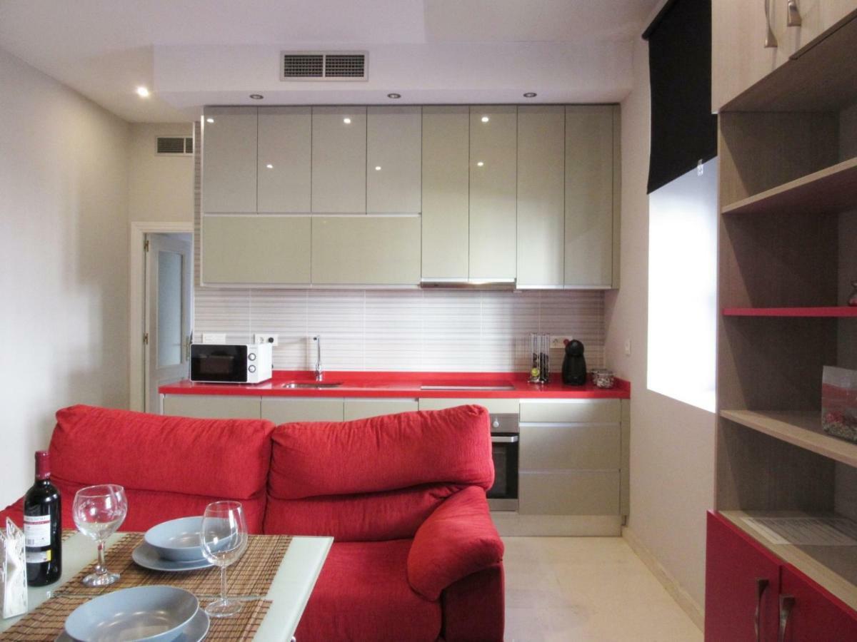 Eva Recommends Francos 40 Appartement Séville